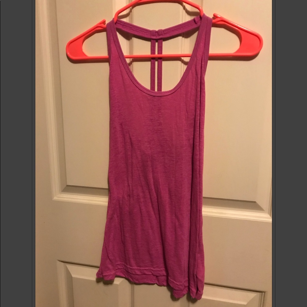 Old navy tank top